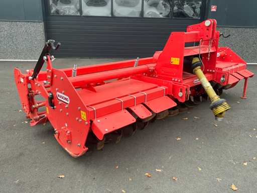 2021 Maschio Tiller