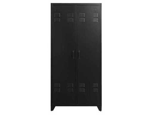 Leen Bakker Mick Locker Cabinet