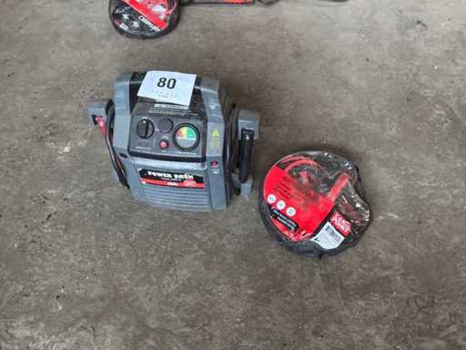 Powerpack 1500/900 Booster