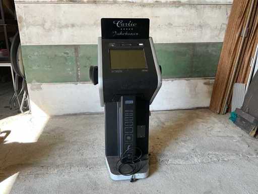 Carlio Racer Pro Jukebox