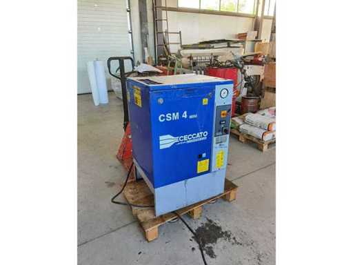 CECCATO CSM 4 MINI schroefcompressor