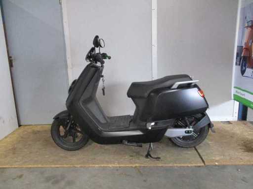 Niu - Snorscooter - N1S - E-scooter
