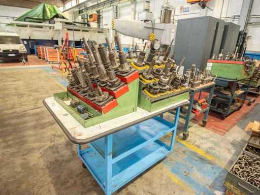SERIE TOOL