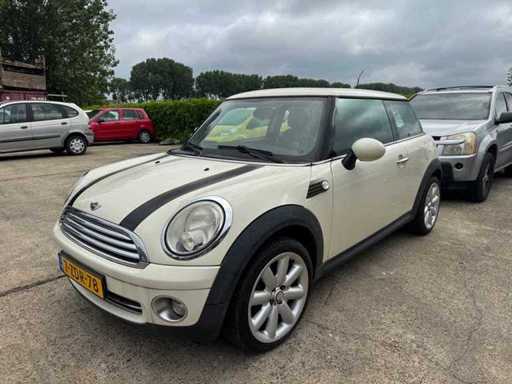  MINI 3 Porte 1.4 Cooper Pepper 7-ZDR-78 2007