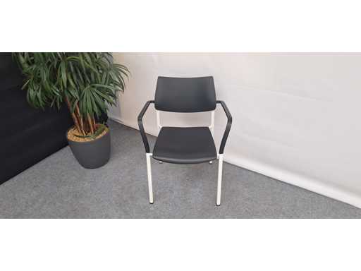 Akaba - kantinestoel (10x)