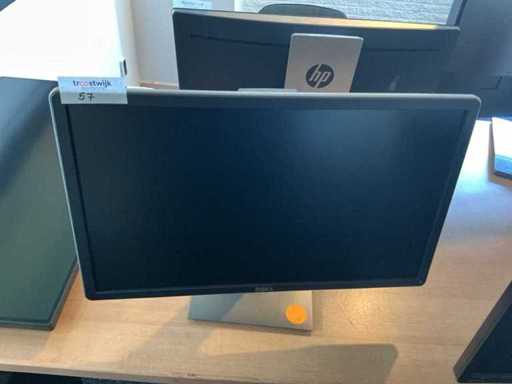 Dell REV A05 Monitor