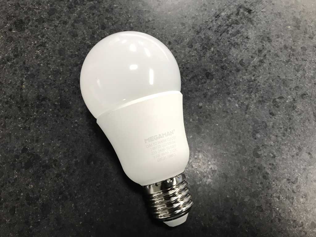 Lampadina a LED (120x)