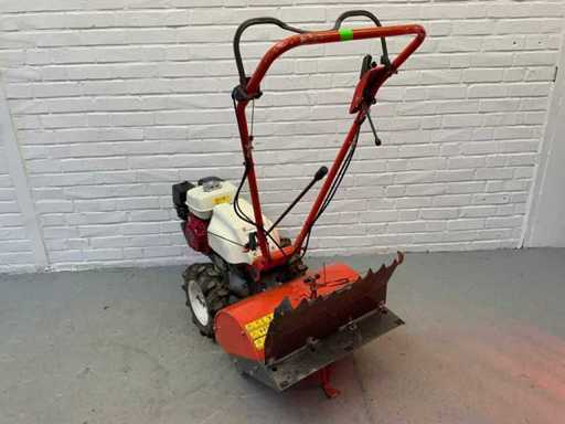 Orec - SF600D - 2018 - Motorhacke