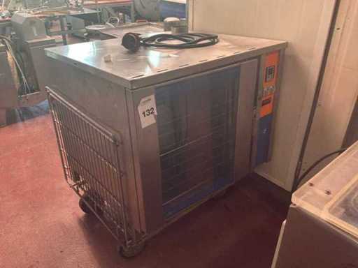 Spako Bsk150 Other ovens and steamers