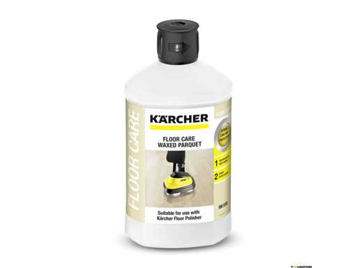 Kärcher RM 531 Produit de nettoyage (6x)