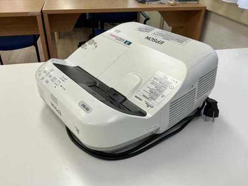 Projecteur Epson EB-580
