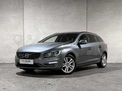 Volvo V60 2.4 D5 Twin Engine Special Edition 163hp 2015, NH-759-L
