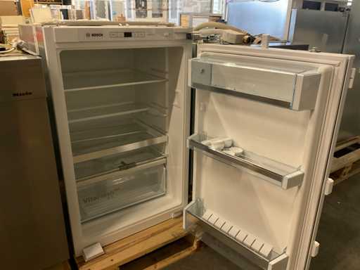 Bosch KIR21AD40/05 Inbouw koelkast