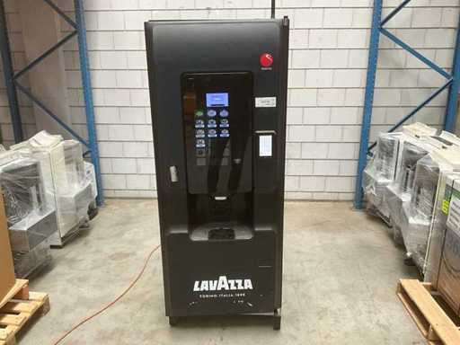 Distributeur automatique Crane Cali 2021