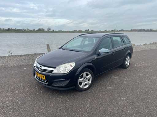 Opel Astra Wagon 1.6 Business 2008 | 66-GLX-4 i