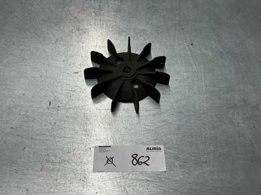 Fan da190x18 KMA 80/120 (13x)