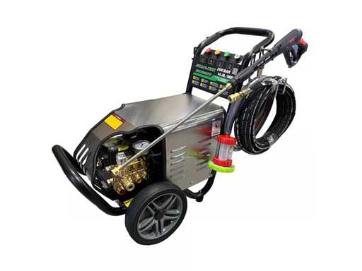 Stahlfest Hochdruckreiniger 200 bar SF3120PW