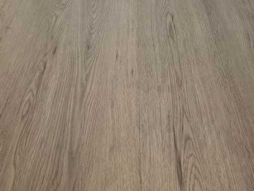 Planche à clic PVC de 17 m2 - 1220 x 228 x 6 mm