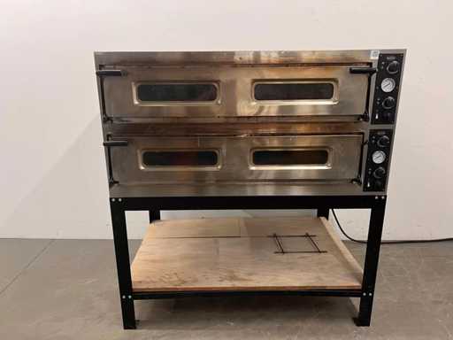 Combisteel - Four à pizza