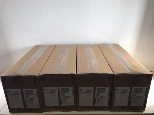 HP (3TK91AA) G4/G5 Mini 2.5" SATA Drive Bay Kit (Nuovi) (24x)