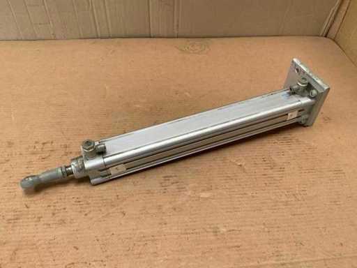 Festo - DNC-40-320-PPV-A - Cylindr standardowego podwójnego działania