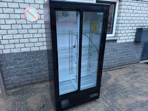 Polar ongebruikt - Dranken koeling - Koelkast