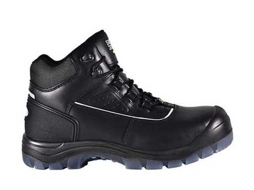 Safety Jogger – Cosmos – Arbeitsschuhe S3 hohe Größe 47 (12x)