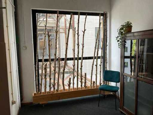 Room divider