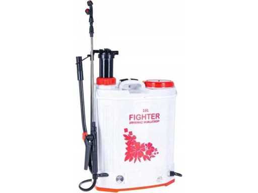 Spruzzatore automatico 16l