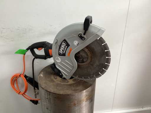 Spero SPHS355 Stone Cutting Machine