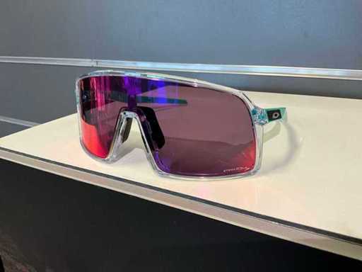 Oakley Sutro 9406B337 Cycling Glasses