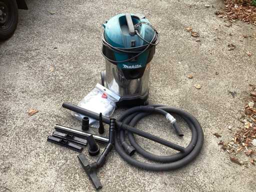 2017 Makita VC3011L Odkurzacz przemys?owy