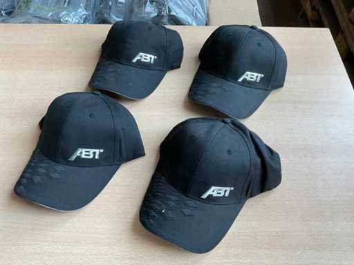 ABB – Länderspiele (4x)