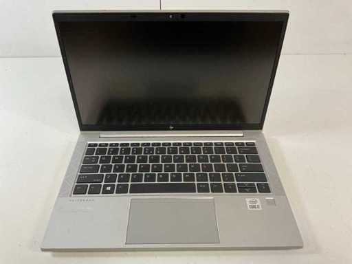 HP EliteBook 830 G7 13.3", Core(TM) i7 10. generacji, 16 GB RAM, 512 GB NVMe Laptop