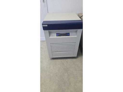 Van der Heijden - Water Chiller