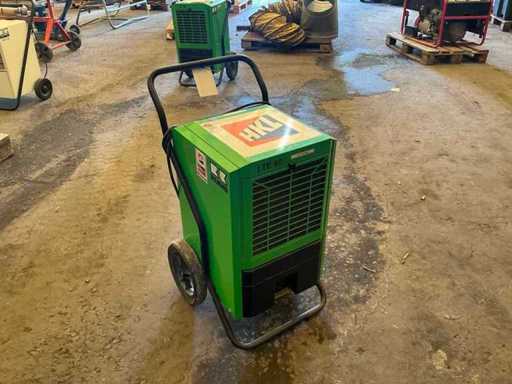 2019 REMKO LTE 80 Construction Dryer