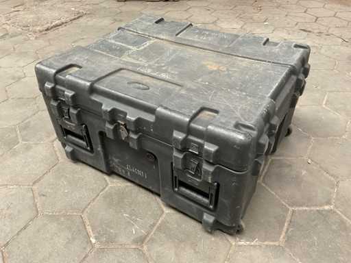 SKB Transport Box