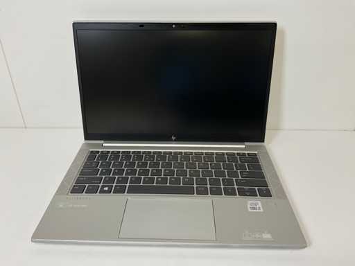 HP EliteBook 830 G7 13,3", Core(TM) i7 10. Generation, 16 GB RAM, 512 GB NVMe Laptop