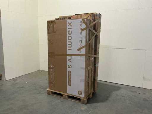 Pallet Televisions Returned Goods - 8 items