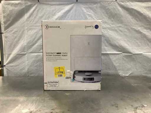 Ecovacs Deebot T20 OMNI Roboterstaubsauger