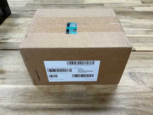 HPE 600GB 12G 15K 2.5 SAS ENT 787642-001B