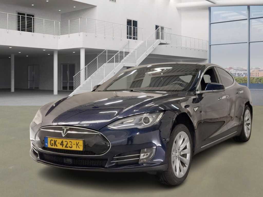 Tesla Model S 85D Base Automatica, GK-423-K 