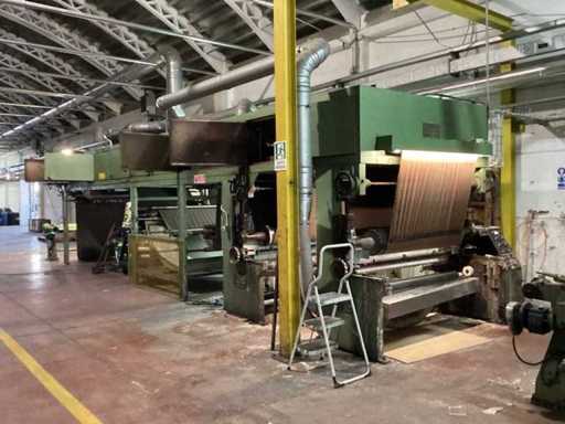 Colombo 2-Head Printer