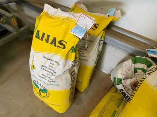 Anas Redigo Pro 170FS 30 KG Schimmel bestrijdingsmiddel zak (3x)