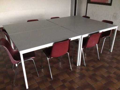 Inventarul cantinei