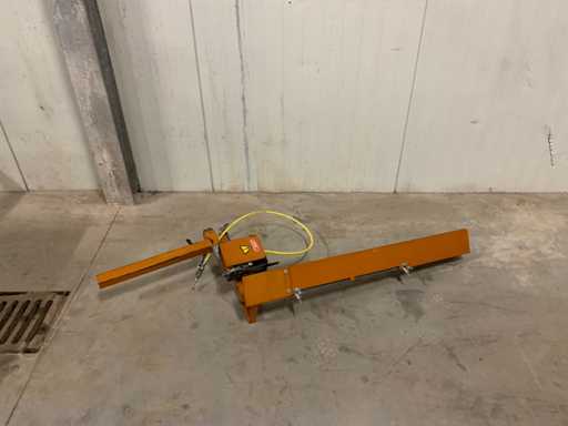 Javo Topf Aufrichter