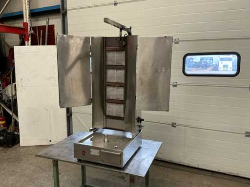Doner Grill