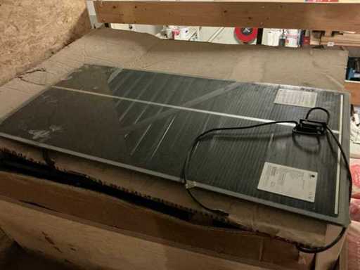 First Solar FS-275 Zonnepaneel (25x)