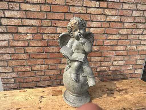Skulpturenputti