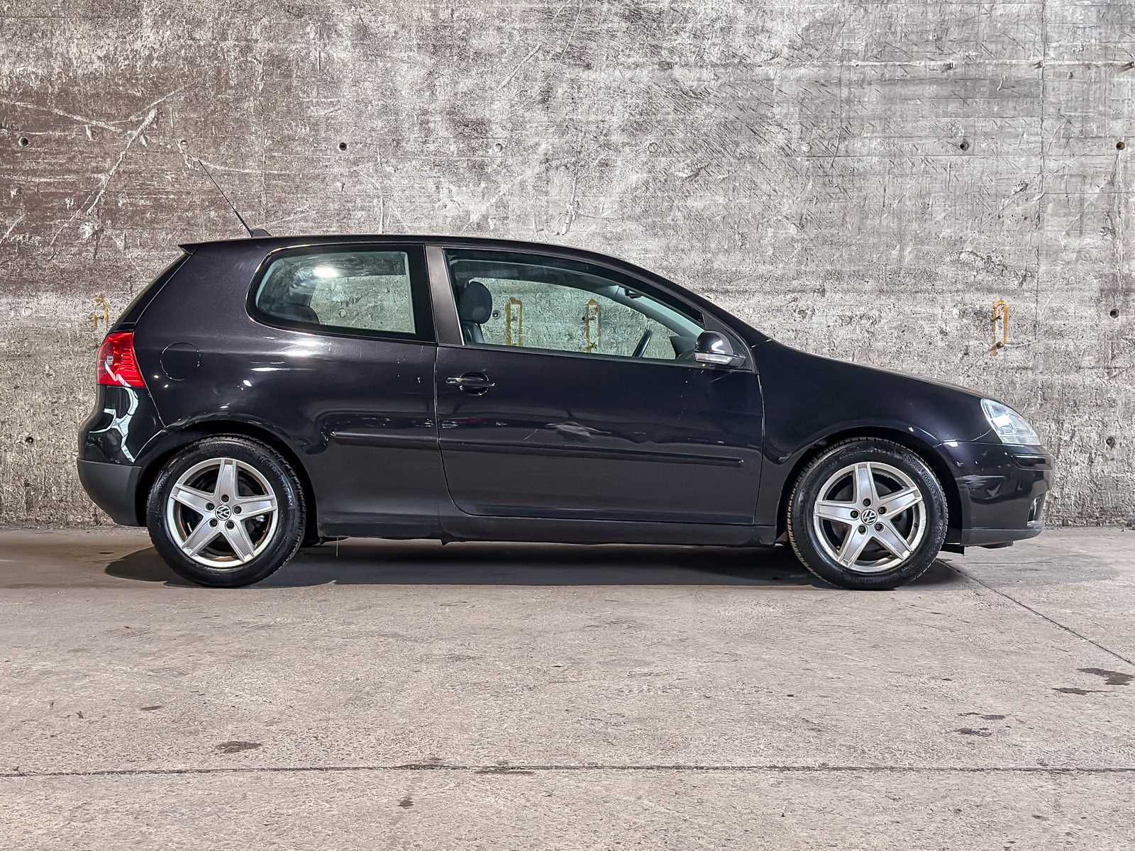 Volkswagen Golf 1.4 TSI Trendline 122pk 2008 (Origineel-NL) Automaat, 12-GVS-4
